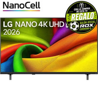 TV LG, 50",50NU850B6L , 139,7 CM, 3840 X 2160 PIXELES, 4K ULTRA HD, LED, SMART TV, WIFI (Espera 4 dias)-43SX TV LG, 50",50NU850B6L , 139,7 CM, 3840 X 2160 PIXELES, 4K ULTRA HD, LED, SMART TV, WIFI (Espera 4 dias)