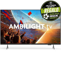 TELEVISOR PHILIPS 50PUS8001 12-47DU TELEVISOR PHILIPS 50PUS8001 12