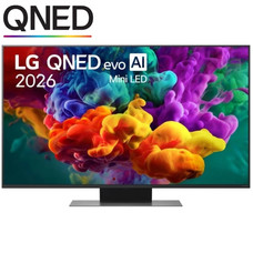 TELEVISOR LG 50QNED87B6A-DU60 TELEVISOR LG 50QNED87B6A