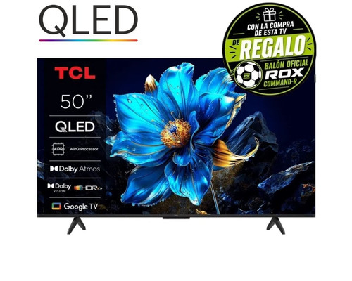 TELEVISOR TCL 50T69C