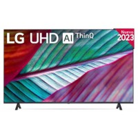 LG TV PRO 50UR781C0LK 50" (Espera 4 dias)