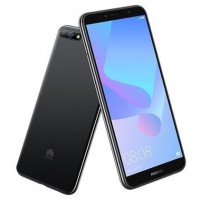 SMARTPHONE HUAWEI Y6 2018 DS BLACK