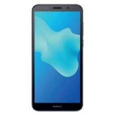 SMARTPHONE HUAWEI Y5 2018 DS BLACK