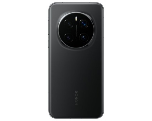 Honor Magic7 Pro 17,3 cm (6.8") SIM doble Android 15 5G USB Tipo C 12 GB 512 GB 5850 mAh Negro (Espera 4 dias)