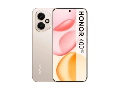 HONOR 400 5G DESERT GOLD 8GB + 512GB (Espera 4 dias)-SX29 HONOR 400 5G DESERT GOLD 8GB + 512GB (Espera 4 dias)