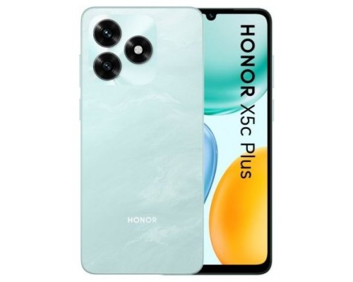 SMARTPHONE HONOR X5C P 4-128 BL
