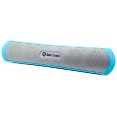 Barra Sonido Bluetooth ME Azul (Espera 2 dias)