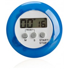 Cronómetro Digital de Cocina Kit Azul (Espera 2 dias)