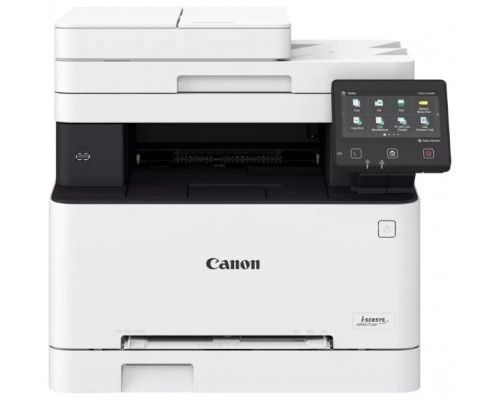 IMPRESORA CANON ISENSYS MF657CDW LASER COLOR