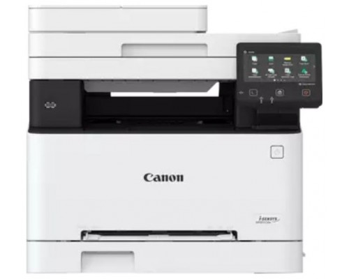 CANON i-SENSYS MULTIFUNCION LASER COLOR MF655Cdw WIFI BLANCO (Espera 4 dias)