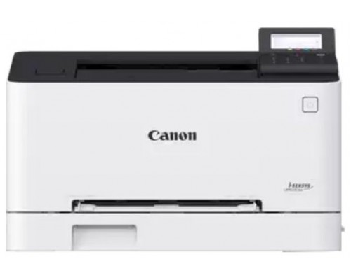 CANON i-SENSYS LASER COLOR LBP633CDW BLANCO (Espera 4 dias)