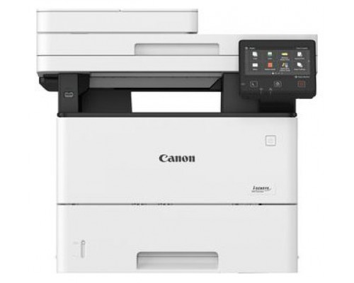 CANON multifuncion laser monocromo I-SENSYS MF553DW