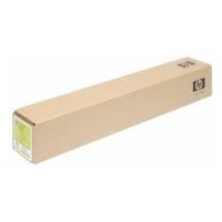 HP Papel Especial Inkjet. Rollo 24", 46m. x 610mm., 90g.