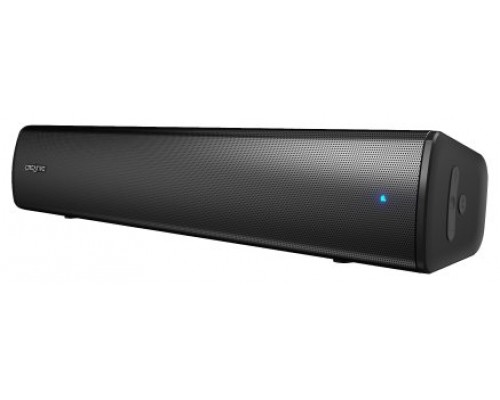 CREATIVE STAGE AIR  V2 COMPACT MULTIMEDIA UNDER MONITOR SOUNDBAR (Espera 4 dias)