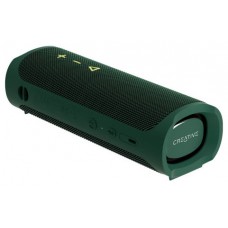 ALTAVOCES  CREATIVE  MUVO GO VERDE BT 5.3 AUX.3.5MM