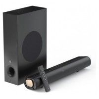 Creative Labs CREATIVE STAGE PRO 2.1 SOUNDBAR (Espera 4 dias)-21SX Creative Labs CREATIVE STAGE PRO 2.1 SOUNDBAR (Espera 4 dias)