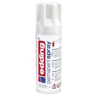 SPRAY BLANCO TRÁFICO BRILLA. EDDING 5200-953 (Espera 4 dias)