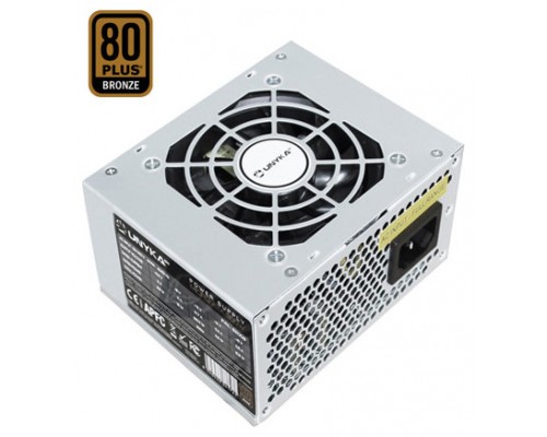 Fuente Alimentacion Unyka SFX microATX 300W 80 plus