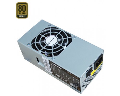 FUENTE ALIMENTACION TFX 350W UNYKA 80+BRONZE