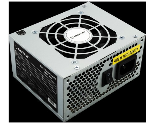 FUENTE ALIMENTACION SFX MICRO ATX 450W UNYKA 52017