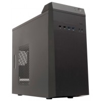 CAJA MINITORRE/MICRO-ATX UNYKA UMBRELLA 500W USB3.0 (Espera 4 dias)