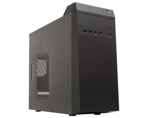 CAJA MINITORRE/MICRO-ATX UNYKA UMBRELLA 500W USB3.0 (Espera 4 dias)