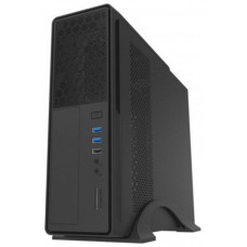 Caja sobremesa microATX Slim Unyka UK-2010 - FA SFX