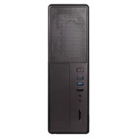 Caja sobremesa microATX Slim Unyka UK-2010 - FA SFX