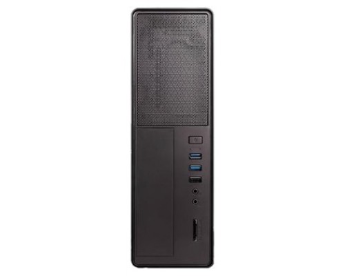 Caja sobremesa microATX Slim Unyka UK-2010 - FA SFX