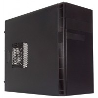 CAJA MICRO ATX UNYKAch GREY RAIN EVO COLOR NEGRO