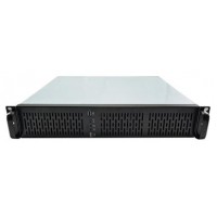 Unyka - Caja Rack 2U 19" UK 2129 - MATX - 381 (L)