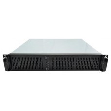 Unyka - Caja Rack 2U 19" UK 2129 - MATX - 381 (L)