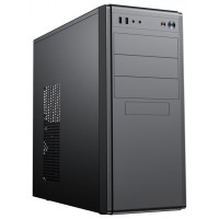 CAJA ATX SEMITORRE UNYKAch ATX UK 8016 EVO 85% COLOR