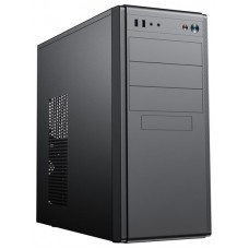 CAJA ATX SEMITORRE UNYKAch ATX UK 8016 EVO 85% COLOR