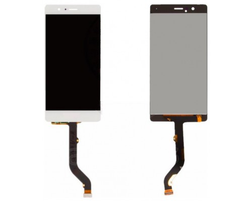 Pant. Tactil + LCD Blanca Huawei P9 Lite (Espera 2 dias)