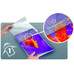 Fellowes Pack 100 Fundas Plastificar A3