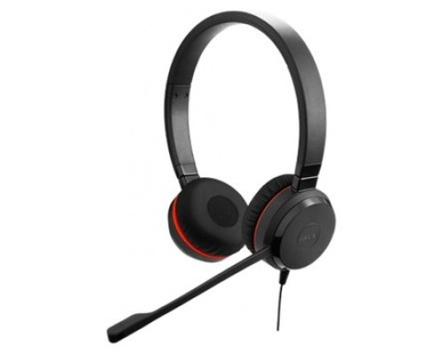 Jabra Evolve 30 II Stereo / Mono