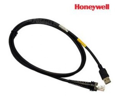 Honeywell 54-54165-3. Longitud de cable: 2,1 m,