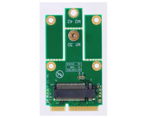 AOPEN COMPONENTE PARA KIT WIFI MINI CARD M.2 (54.03012.0010) (Espera 4 dias)