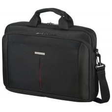 MALETÍN GUARDIT 2.0 PARA PORTÁTIL DE 15,6" 14,5 LITROS 90X400X300 MM NEGRO SAMSONITE SACM5003 NE (Espera 4 dias)