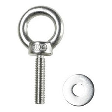 LD SYSTEMS (5430M8) - ARGOLLA DE ACERO INOXIDABLE M8 X 30 MM CON ARANDELA (Espera 4 dias)-SX3 LD SYSTEMS (5430M8) - ARGOLLA DE ACERO INOXIDABLE M8 X 30 MM CON ARANDELA (Espera 4 dias)