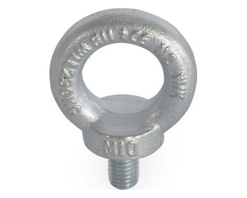 LD SYSTEMS (5431M10) - CÁNCAMO GALVANIZADO M10 X 17 MM DIN 580 (Espera 4 dias)-SX3 LD SYSTEMS (5431M10) - CÁNCAMO GALVANIZADO M10 X 17 MM DIN 580 (Espera 4 dias)