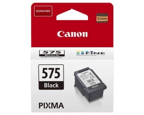 Canon Cartucho PG-575 Negro