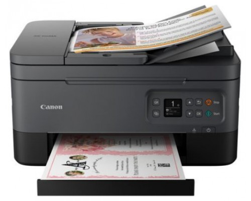 Canon Multifunción Pixma TS7450i