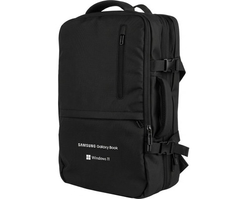 MOCHILA SAMSUNG PORTATIL 15-16" NEGRA