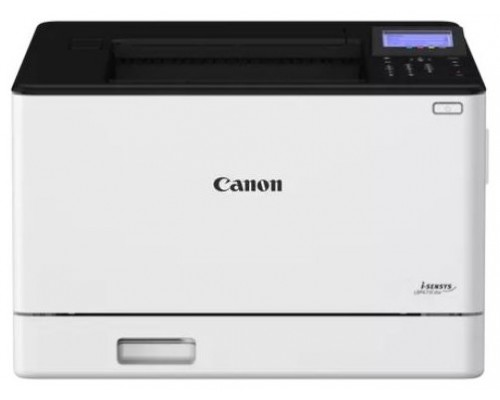 CANON i-SENSYS LASER COLOR LBP673CDW BLANCO (Espera 4 dias)