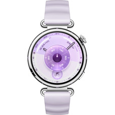 SMARTWATCH HUAWEI GT6 41MM MORADO-SX27 SMARTWATCH HUAWEI GT6 41MM MORADO