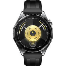 SMARTWATCH HUAWEI GT6 46MM NEGRO-SX27 SMARTWATCH HUAWEI GT6 46MM NEGRO