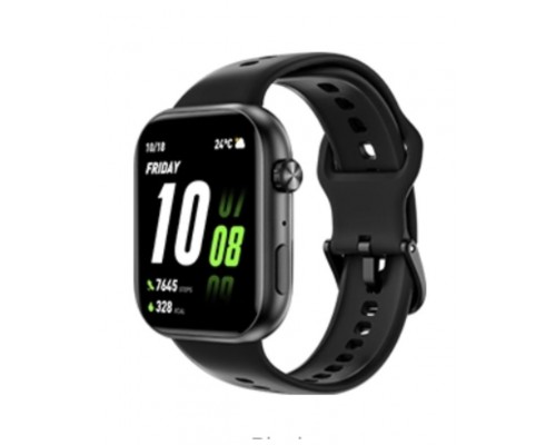 SMARTWATCH HONOR CHOICE WATCH 2I BLACK