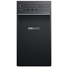 SERVIDOR DELL POWEREDGE T40 CHASSIS MT 3 X 3.5 XEON